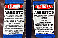 mesothelioma and asbestos